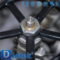 Didtek ANSI 3 &#39;&#39; 150LB фланцевое соединение подъемный стержень из нержавеющей стали